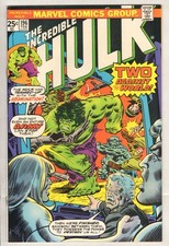 The Incredible Guide to Collecting The Hulk 44