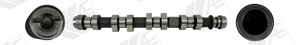 Intake Side AE CAM1022 Camshaft for BUICK (SGM),CHEVROLET,HOLDEN,OPEL,VAUXHALL