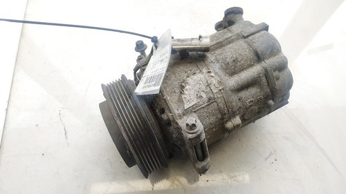 24411249 Klimakompressor  Opel Vectra DE1554349-26