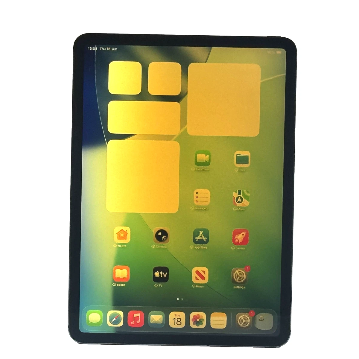 Preços baixos em Apple iPad Pro 1st Geração 64GB Tablets | eBay
