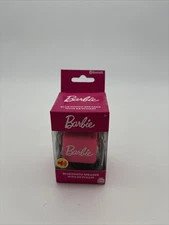 Bitty Boomers Mattel Barbie Bitty Box 1.3 Inch Keychain Bluetooth Speaker