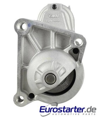 1***Anlasser Reman Valeo OE-Ref. D7R35 für Renault