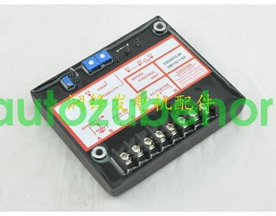 1pc for new replacement generator set   board ESD2210-24V #wd