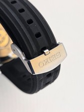 Seiko Prospex 1968 Mechanical "Save the Ocean" SBDX049 L/E Numerated 20