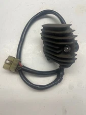 2001-2010 YAMAHA V-STAR 650 OEM RECTIFIER VOLTAGE REGULATOR 5KP-81960-00-00