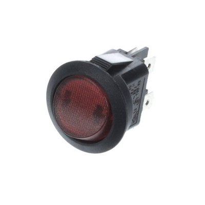 ON/OFF SWITCH RED AP10010 - Genuine OEM Replacement Part | eBay