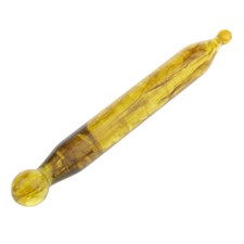 Foot Massage Stick/Reflexology Natural Resin  Point Massage Tool