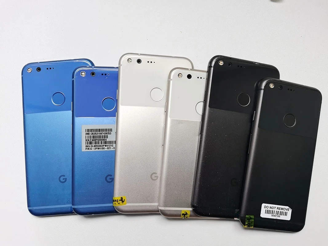 Google Pixel 32GB Cell Phones & Smartphones for Sale | Shop New