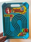 VINTAGE 1985 Mattel THE GREAT SNAIL RACE GAME Classic Board Game Toy