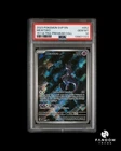 PSA 10 GEM MT Mewtwo Illustration Rare 052 Black Star Promo Pokemon Card 151 UPC