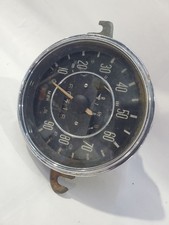 1968 1972 Volkswagen Beetle Oem Speedometer 113957023e Miles 60719 1968 1972 Volkswagen Beetle Oem Speedometer 113957023e Miles 60719