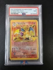 PSA 9 Charizard #4/102 Holo 2021 Pokémon Celebrations