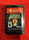 Luigi's Mansion 3 | Nintendo Switch 2020 US Edition | Game Cartridge Only