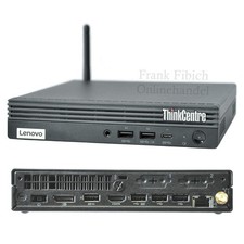 Lenovo ThinkCentre M75q Gen5 Tiny PC Ryzen 3/...