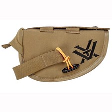 Vortex GlassPak Pro Tan Holster for Binocular Harness GP-HOLSTER-T
