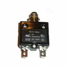 GENERAC PARTS 0H0265C CB20A 120V