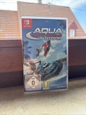 Aqua Moto Racing Utopia - Nintendo Switch