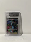 Pokémon Mega Charizard X EX UR Holo 109/094 Phantasmal Flames Beckett 9