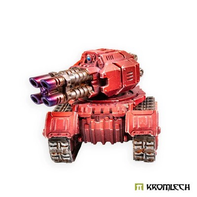Kromlech Heavy Weapon Platform - Rapier Laser Destroyers