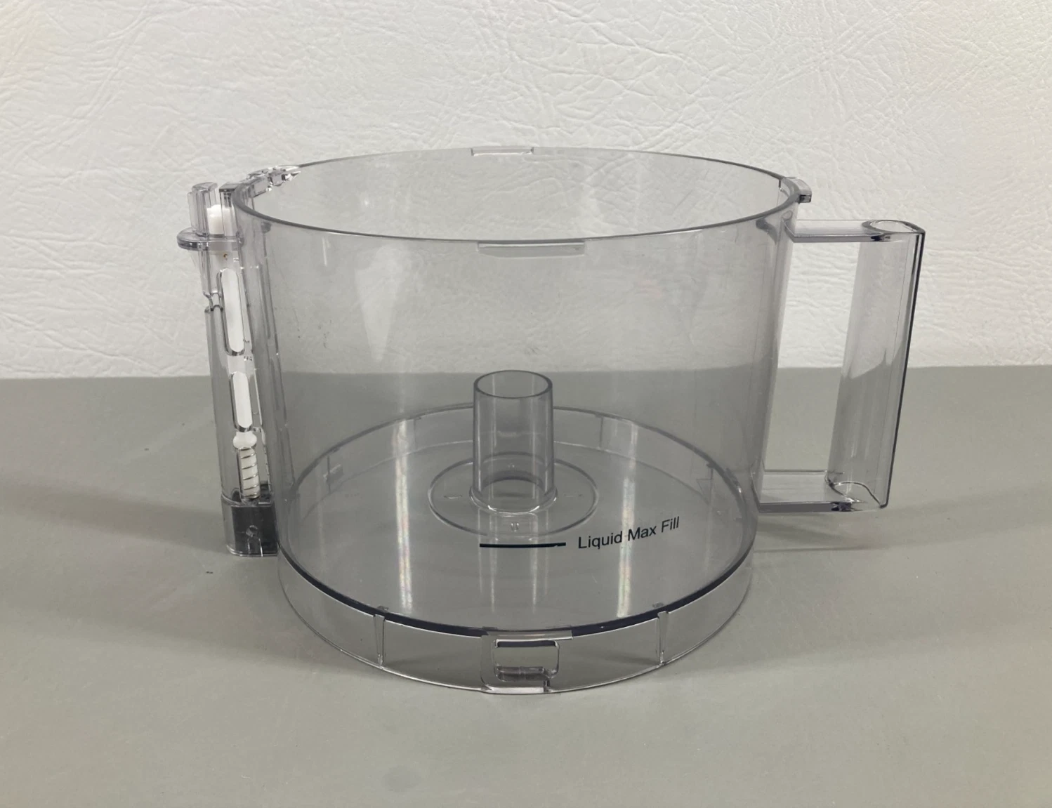 Cuisinart Work Bowl DLC-865AGTXT from DLC-8 Pro Custom 11 Food Processor