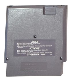 Wrath of the Black Manta for Nintendo NES Cartridge Only PAL