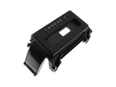 Genuine Ford Selector Cover FL1Z7D443AA | eBay