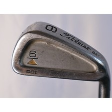 Titleist DCI Single R Flex Golf 6 Iron RH / NR-501763