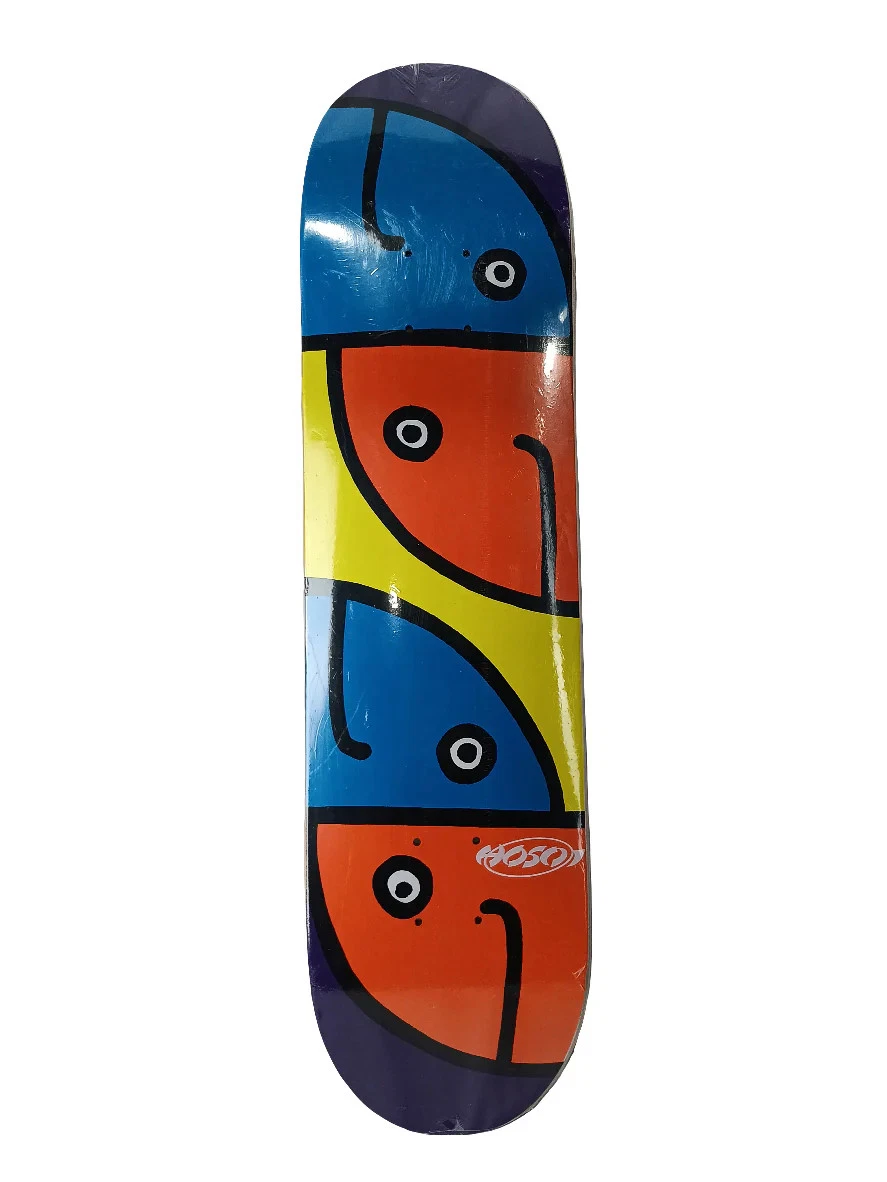 Mark Gonzales Indiana Vintage Skateboarding & Longboarding