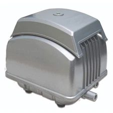 Half Off Ponds PA-45 Air Pump System 2.1 Cubic Feet Per Minute