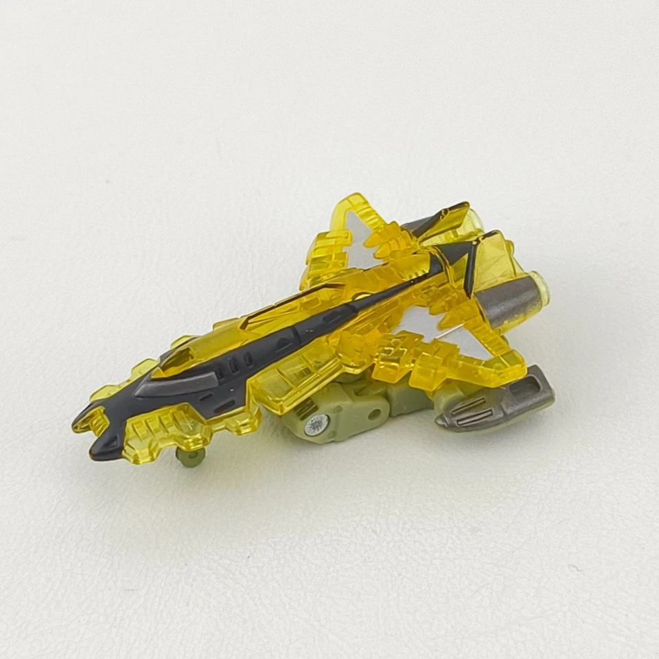 Transformers Wreckage Complete Minicon Energon Energon Saber Team - Image 2 of 4