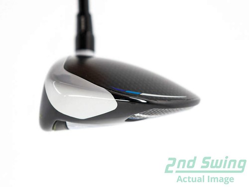 TaylorMade SIM2 Titanium Fairway Wood 3 Wood 3W 15° Graphite X-Stiff Left 43.25i - Picture 3 of 8