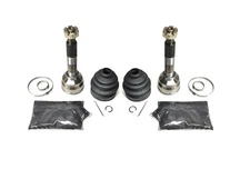 Front Outer CV Joint Kits for Kawasaki Mule 2510 93-02 & Mule 3010 01-08, ATVPC