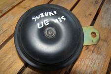 SCOOTER SUZUKI 125  UE - 2004 - KLAXON