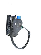 Türschloss vorne links 3B1837015AM Volkswagen new Beetle Cabrio bj 2003