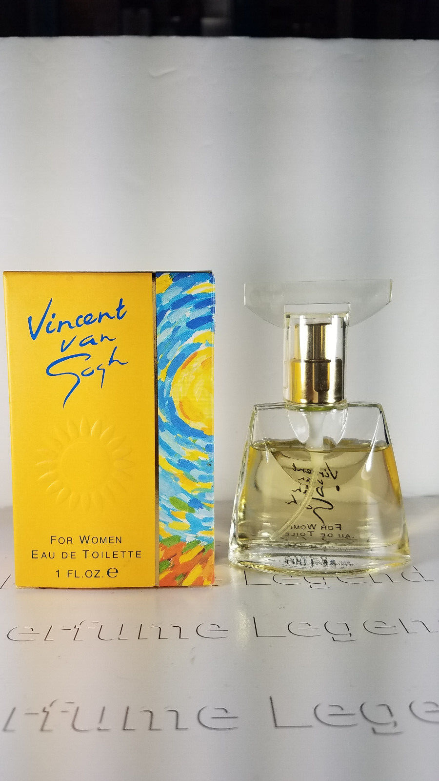 Eau de toilette Season GHGH Women - Vinted