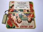 Unique …..  Ace brand Rust Proof Needle Book s - JAPAN with history and all. — photo 1
