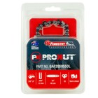 3 x CHAINSAW CHAIN FITS 16" STIHL MSA220 55 3/8 LP 050 PROKUT CHAIN