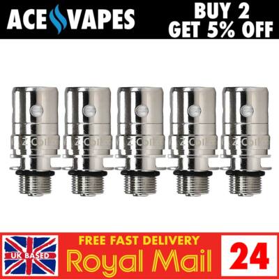3ohm zenith-zlide-kroma z innokin INNOKIN - Starter Kit Kroma Z 4,5ml - Cigarette Electronique Pod Mod -  Puissance 6-40W - Batterie 1700 mA - Résistance 0,8 + 0,3 Ohm - 3 Drip Tips  Inclus - Airflow MTL + RDL main image 0