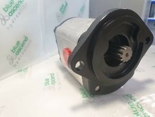 Hydraulikpumpe BOBCAT 653 751 753 763 773  A16L36006 , 6669385 , A16.0L36006