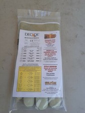 New DECADE Work Glove 49405 Left Hand XXL Premium Style Full-Finger 