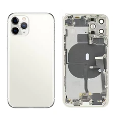 iPhone 11 Pro Max Rear Back Housing Glass Replacement +OEM Original Parts ✅USA✅