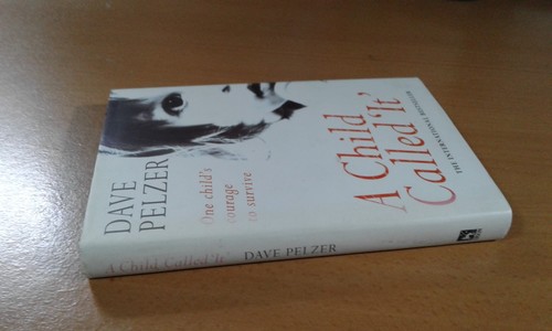 Dave Peltzer : A Child Called 'It'. Orion 10th impression (Hardback 2000). - Imagen 3 de 4
