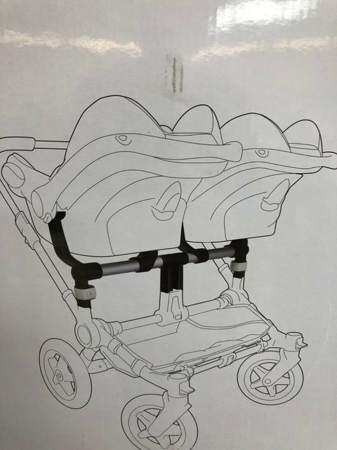 bugaboo donkey nuna pipa adapter