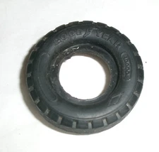 Goodyear 10000 Toy Rubber Replacement Tire 1.75"