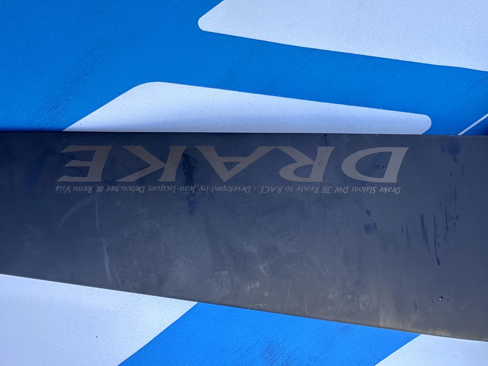 planche Starboard futura 109l - Photo 3/4