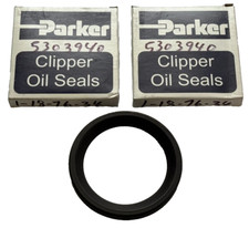 LOT OF 2 NEW IN BOX Parker 4Q22 Oil Seal