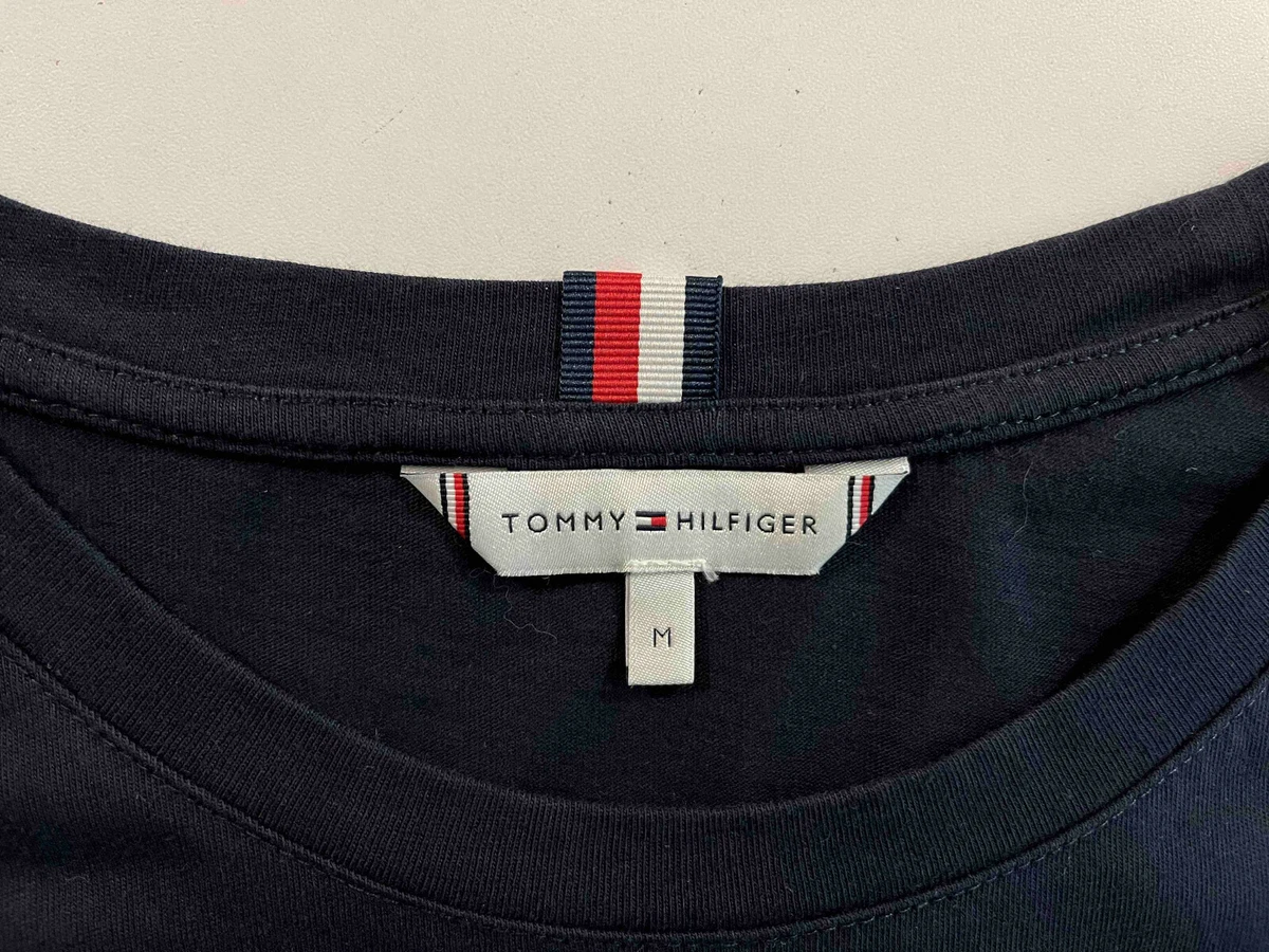 Chandail tommy top hilfiger femme