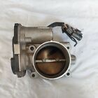 <!--F#f_0-->Throttle Body Bosch 3.6L V6 12589056 LEO LY7 Alloytec Commodore VZ Statesman WL<!--F/-->
