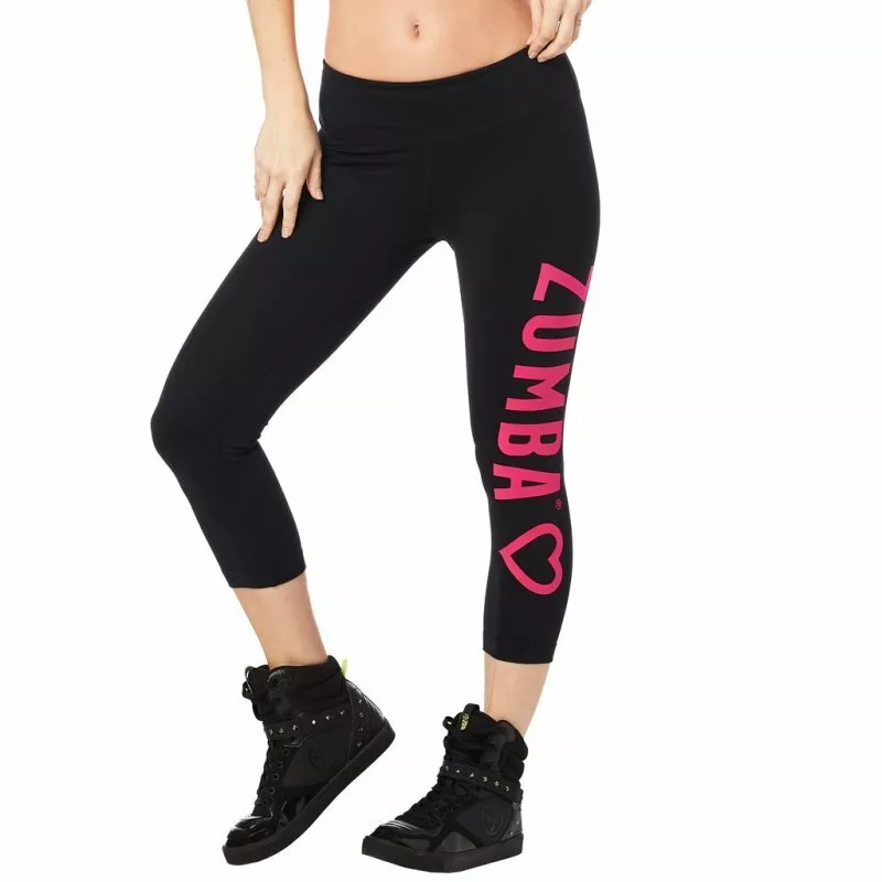 Capri vs 7/8 vs full-length leggings | Castore