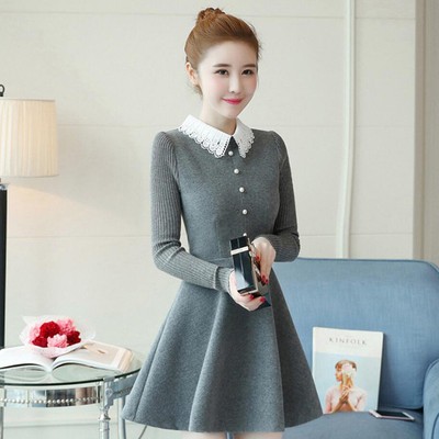 slim fit long frocks